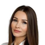 Врач-косметолог Есырева А. В., Воронеж