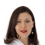 Дерматолог Быкова Ю. Н., Воронеж