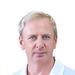 Хирург Волков А. И., Воронеж