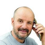 Мануальный терапевт Дерябин И. М., Воронеж