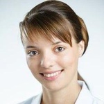 Стоматолог Лещева Е. О., Воронеж