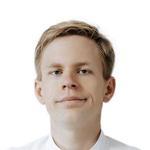 Стоматолог Гладков К. Д., Воронеж