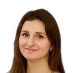 Педиатр Локтева В. О., Воронеж