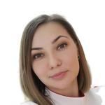 ЛОР Абоимова Д. С., Воронеж