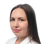 Детский невролог Дозорова Н. С., Воскресенск