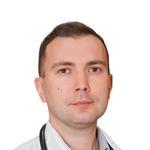 Кардиолог Радощекин М. А., Чайковский