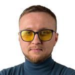 Психиатр Алимов А. О., Всеволожск