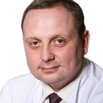 Сосудистый хирург (ангиохирург) Кожевников Д. С., Санкт-Петербург