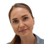 Стоматолог Чарина Л. В., Всеволожск