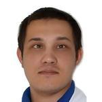 Нарколог Николаев Д. Л., п. Вурнары