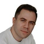 Педиатр Борисовец И. И., Вязьма