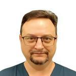 Проктолог (колопроктолог) Прудиус Д. В., Омск