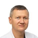 Хирург Журавлев Р. Н., ст. Выселки