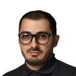 Стоматолог-ортопед Малумян Г. Р., пос. Яблоновский