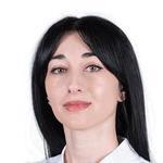 Эндокринолог Тес Р. А., пос. Яблоновский