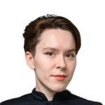 Стоматолог Шестакова А. А., Ялта