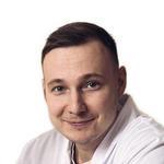 Офтальмолог (окулист) Еруков В. М., Севастополь