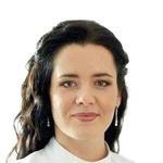 Невролог Паращенко Т. П., Ялта