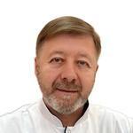 Дерматолог Андрейчук П. Ю., Ялта