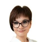 Дерматолог Кулагина Н. М., Ялта