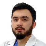 Кардиохирург Умат-Гириев М. М., Ялта