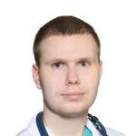 Невролог Небаев В. А., Мышкин