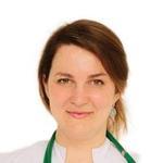 Педиатр Сафонова И. С., Ярославль