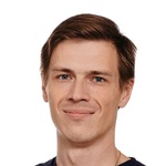 Детский хирург Андреев А. И., Ярославль