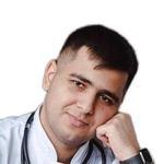 ЛОР Алиагабейли А. Ф., Ярославль