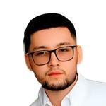 Стоматолог-ортодонт Газакбаев Д. М., Ярославль