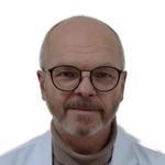 Психотерапевт Кривобоков А. С., Ярославль