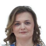 Офтальмолог (окулист) Боровкова А. Л., Ярославль