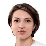 Онколог Рокуа А. Ю., Ярославль