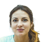 Онколог Рокуа А. Ю., Ярославль