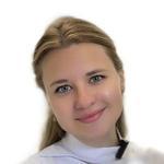 Детский стоматолог Самойлова  Н. С., Ярославль