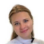 Детский стоматолог Самойлова Н. С., Ярославль
