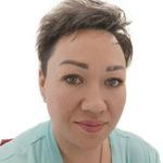 Терапевт Гетманова А. А., Ярославль