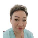 Терапевт Гетманова А. А., Ярославль