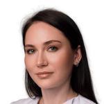 Дерматолог Мельникова Н. М., Ярославль