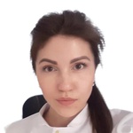 Офтальмолог (окулист) Тутаринова А. В., Ясногорск