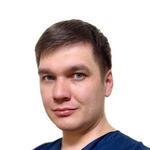 Детский хирург Зубринкин А. В., Йошкар-Ола
