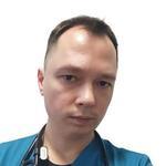 Кардиолог Петров А. А., Йошкар-Ола