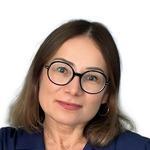 Врач УЗИ Сандакова Л. С., Йошкар-Ола