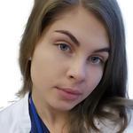 Кардиолог Голод Е. А., Югорск