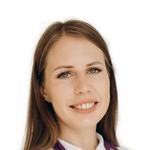 ЛОР Чусовитина М. Ю., Южно-Сахалинск