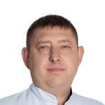 Терапевт Шляга С. С., Южно-Сахалинск