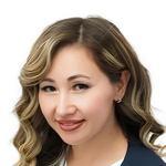 Эндокринолог Янбаева Л. В., Южно-Сахалинск