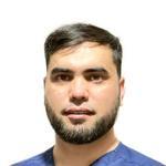 Сосудистый хирург (ангиохирург) Турдиматов И. Ш., Зеленодольск
