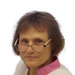 Рефлексотерапевт Агапитова С. Т., Зеленоград