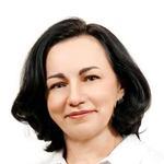 Функциональный диагност Куманцова И. Е., Зеленоград